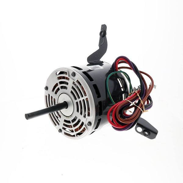 Goodman 208/230v 1/2hp 1075 RPM Bl Motorb13400353s B13400353S