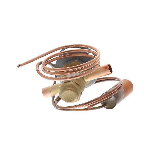 Carrier 3/8" X 3/8" Odf 2ton 30" Cap Txv 33b0043n07 33B0043N07