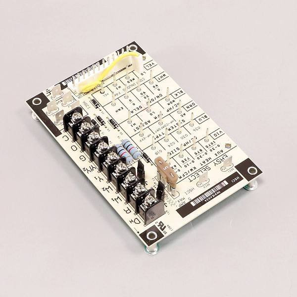 Carrier Printed Circuit Board 345606-75101 345606-75101