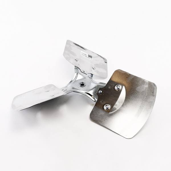 Armstrong Air 18" 3-Blade 1/2" Bore Fan Blade R45582-001