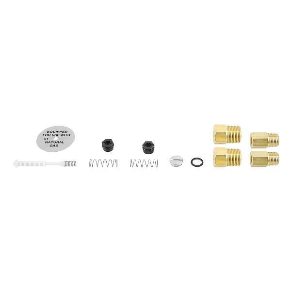 Reznor Conv Kit LP To Natural Gas 1036548r 1036548R