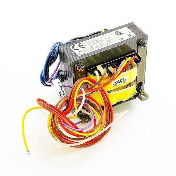 Liebert Transformer 300va 460-615/2460 136202p1 136202P1