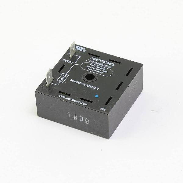 Heatcraft Delay On Break Timer 22552201 22552201
