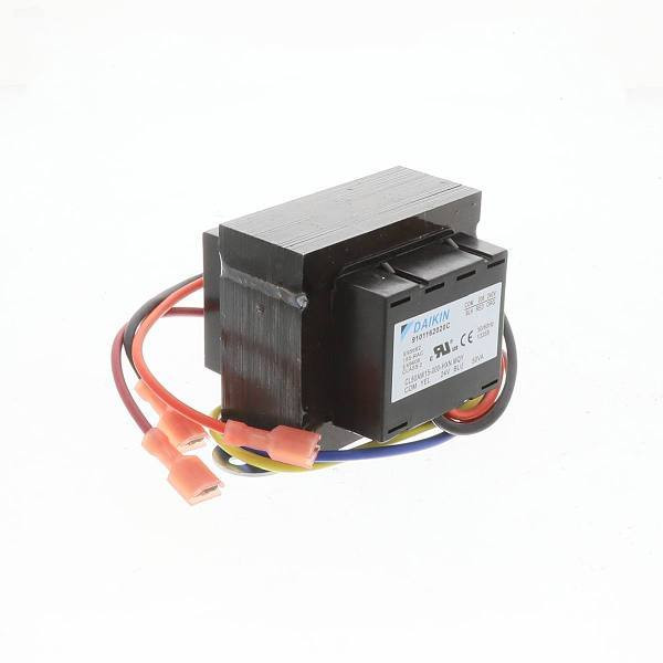 Daikin 208-240v Primary 24v Secondary 50va Transformer 60614102 60614102