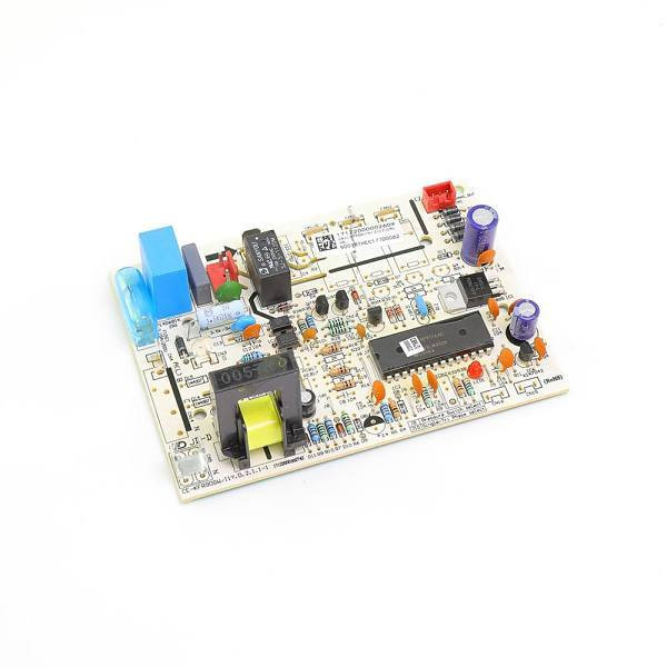 Carrier Main Relay Control Board 17122000002609 17122000002609