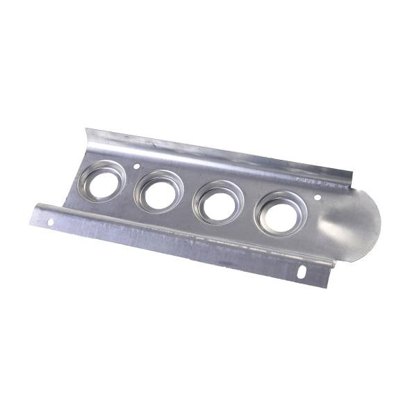 Carrier Flame Retainer 50dk501891 50DK501891