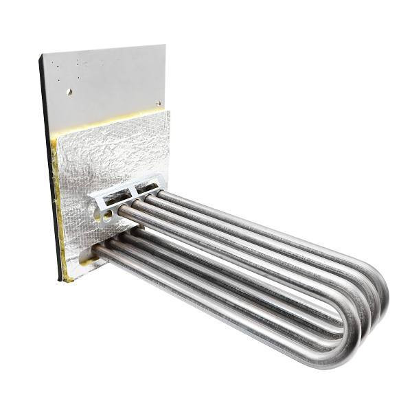 Rheem Heat Exchanger Assembly Ss As-58632-87 AS-58632-87