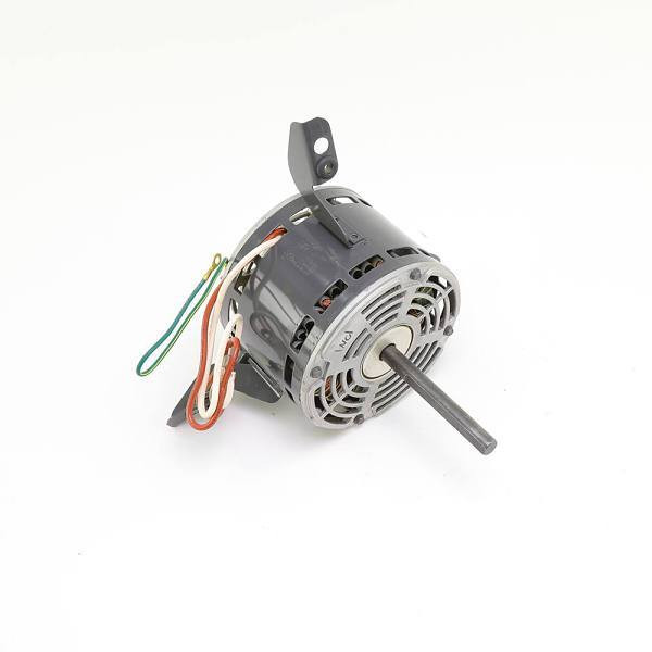 Carrier 1/8hp 208/230v 1090 RPM 3 Speed 14b0001n01 14B0001N01