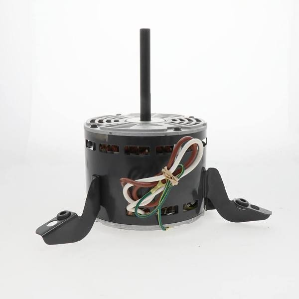 Carrier 208-230v 1ph 1/6hp 1100 RPM 3 Speed 14b0002n01 14B0002N01