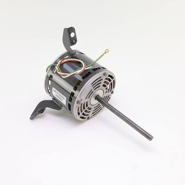 Carrier 1/2hp 3sp 460v 1ph Motor 14b0004n04 14B0004N04