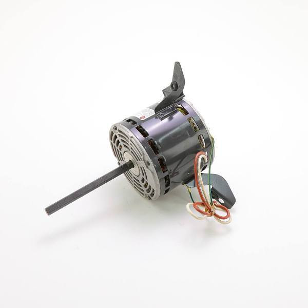 Carrier 208-230v 1ph 1050 RPM 1/3hp Motor 14b0005n01 14B0005N01