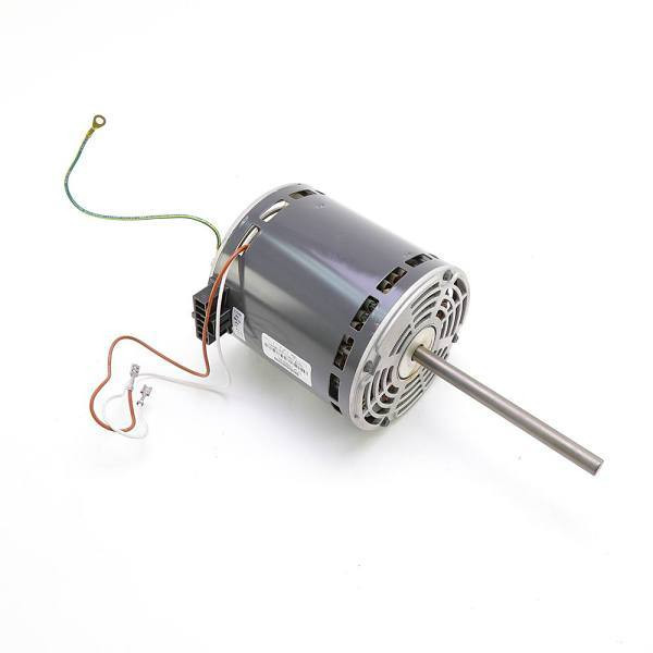 Carrier 1/2-1/3hp 460/380-420v 48y 3 Speed 14b0008n04 14B0008N04