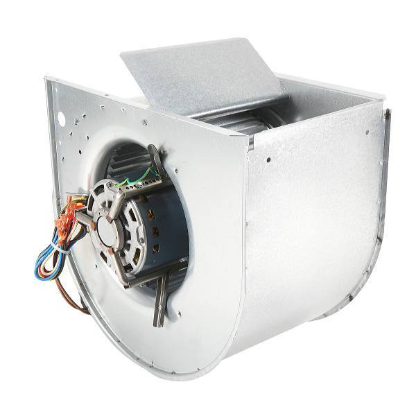 Trane Complete Blower Assembly Blw0553 BLW0553