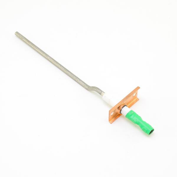 Aerco Flame Detector Assmbly With Gasket 24356-1 24356-1