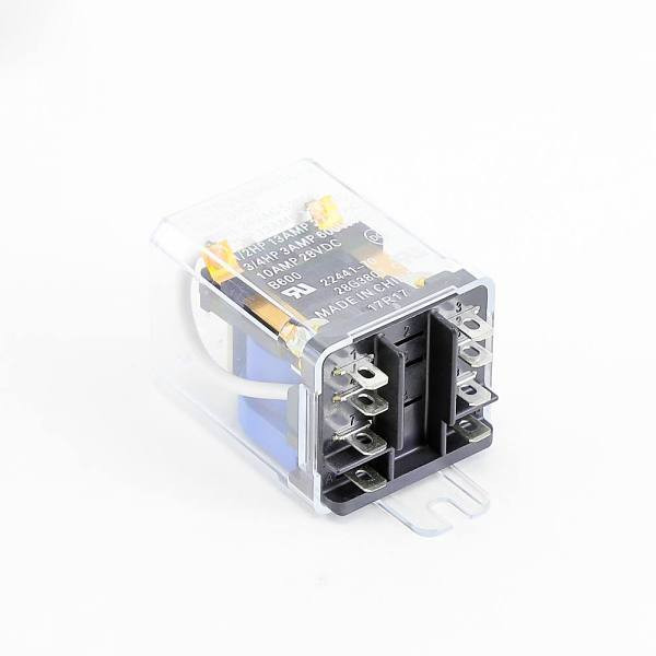 Lennox 24v Dpdt Relay 28g38 28G38