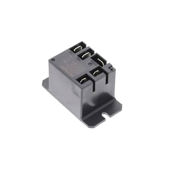 Bard Relay Spdt Pilot Duty 8201-130bx 8201-130BX
