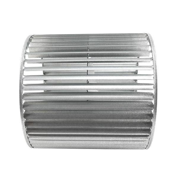 Lennox Blower Wheel, 1/2" Bore 12 5/8 87a62 87A62