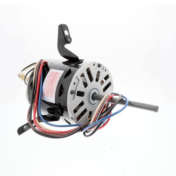 Century Motors 1/2-1/4hp 277v 1075 RPM 3 Speed Motor 9434a 9434A