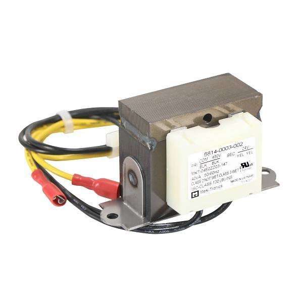 Marley Engineered Products 480v Primary Transformer 5814-0003-002 5814-0003-002