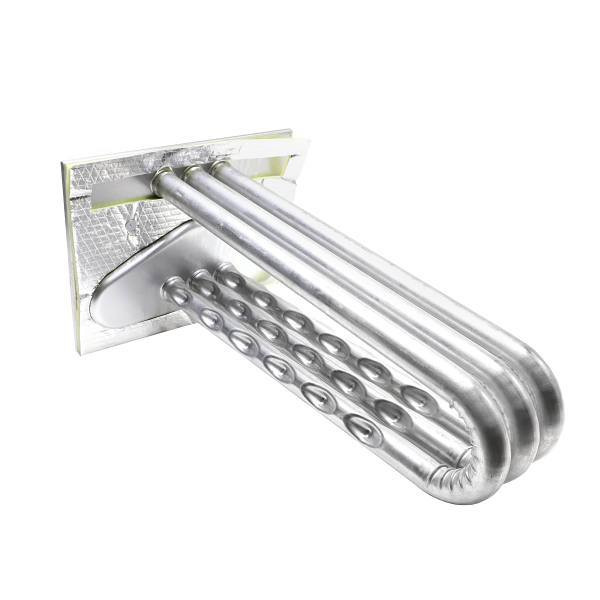 Lennox Heat Exchanger With Coll Box 99w43 99W43