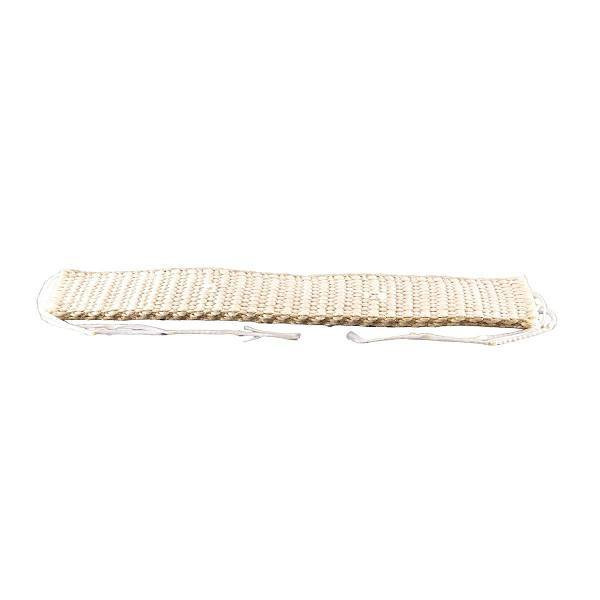 Weil-Mclain Woven Fiberglass Gasket For Cleanout Plate 590-317-305 590-317-305