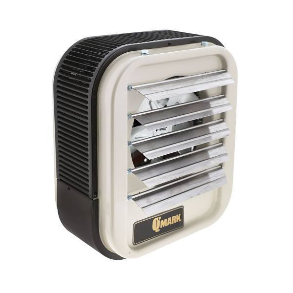 Marley Engineered Products 480v 3p 6a 5000w Electric Heater Muh0541 MUH0541