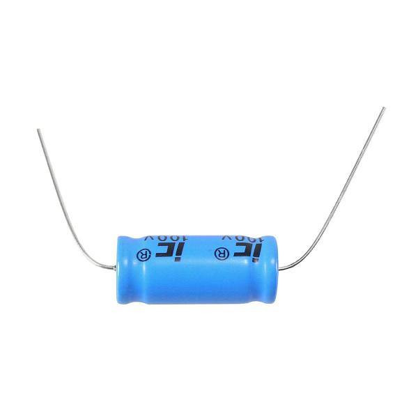 Trane 24 MFD 125v Run Capacitor Cpt1253 CPT1253
