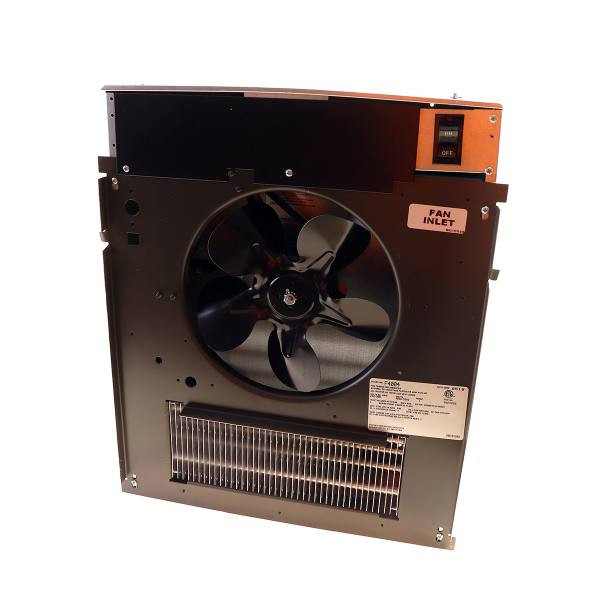 Marley Engineered Products 4000/2000w 240v Mounted Heater Eff4004 EFF4004