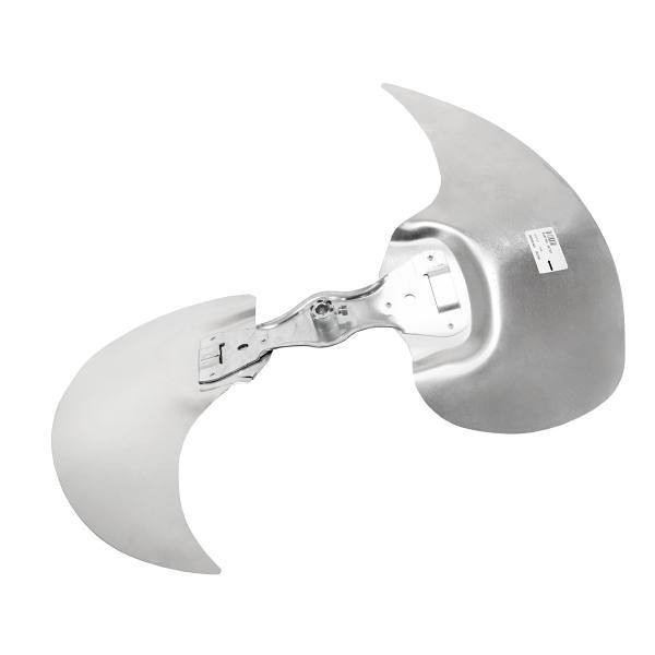 Nordyne 24" Fan Blade Cw 2-Blades 667351r 667351R