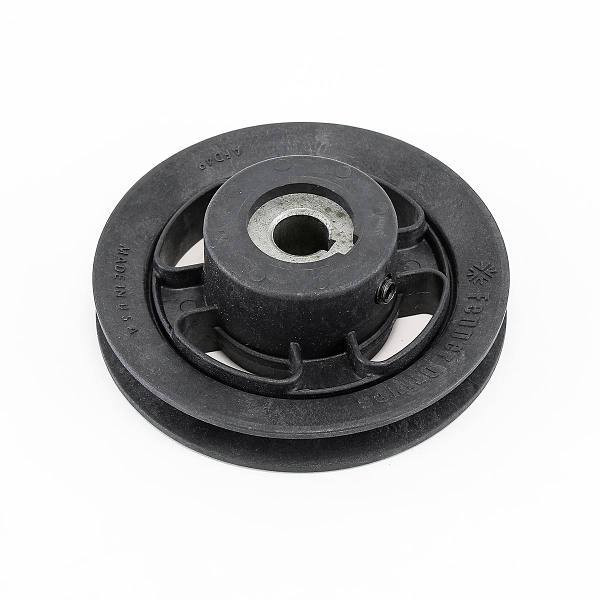 Carrier 4 3/4" OD Blower Pulley 5/8" Bore Kr11az506 KR11AZ506