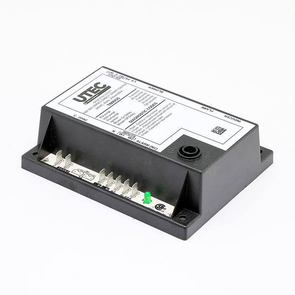 Aaon 2 Stage Ignition Control V57871 V57871