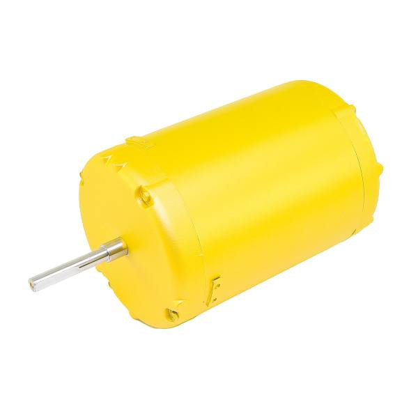 Aaon Condenser Fan Motor 460 Volt 3ph 3/4 HP 1165 RPM R88860