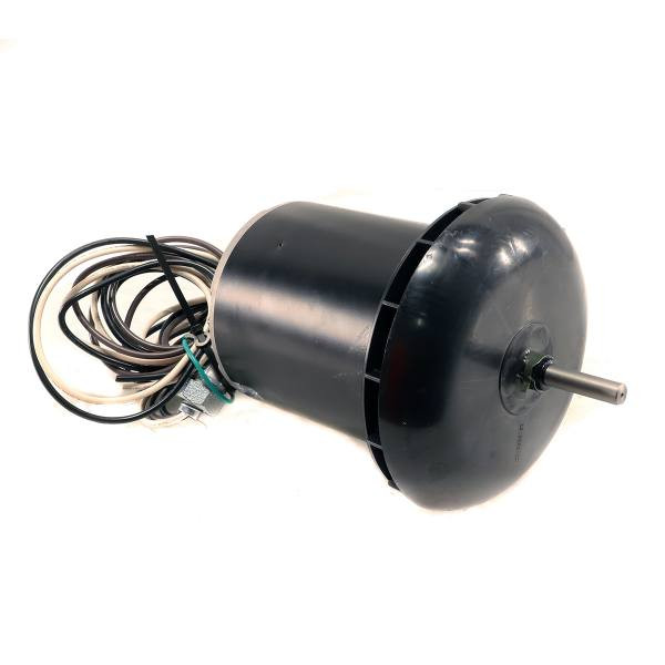 Aaon 208-230 Volt 1ph 3/4 HP 1075 RPM Motor S19917