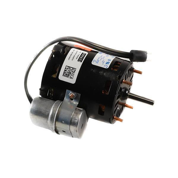 Heatcraft 1/15hp 1650 RPM 460/1/60/50/Psc 25308701S