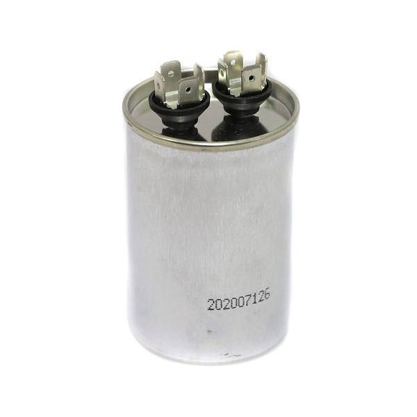 Trane 25 Mfd 440 Volt Round Run Capacitor SFCAP25440R