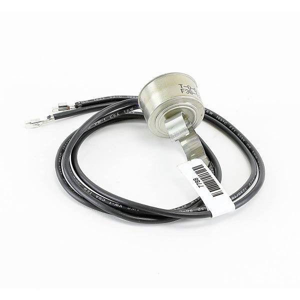 York Spst Temperature Control 26 Op 38 Cl S1-025-27727-003