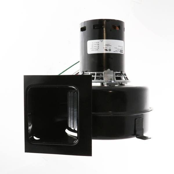 Aaon 208/230 Volt 1.05 Amp Inducer Assembly P8780B