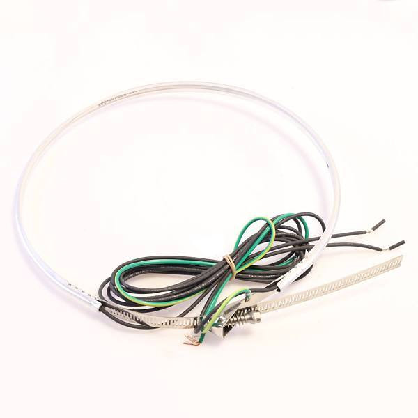 York Belt Type 480 Volt 90 Watts 29-36" Dia 64" Leads Crankcase Heater S1-025-33474-480