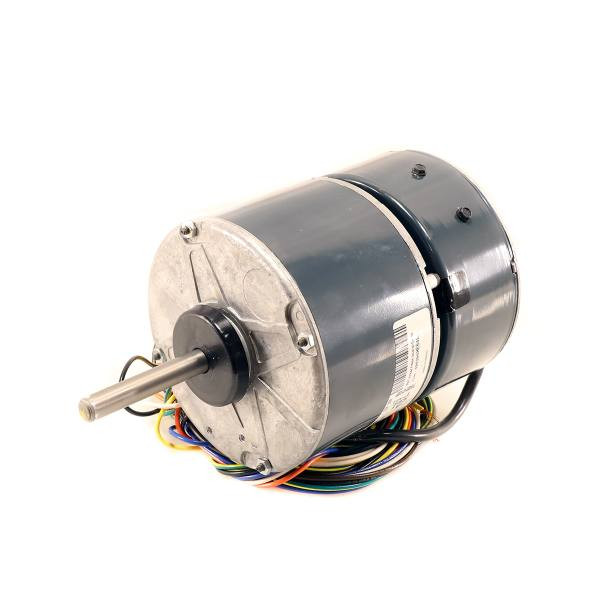 Aaon 1/3 HP 208-230 Volt 1100 RPM 4 Sp Motor R62341