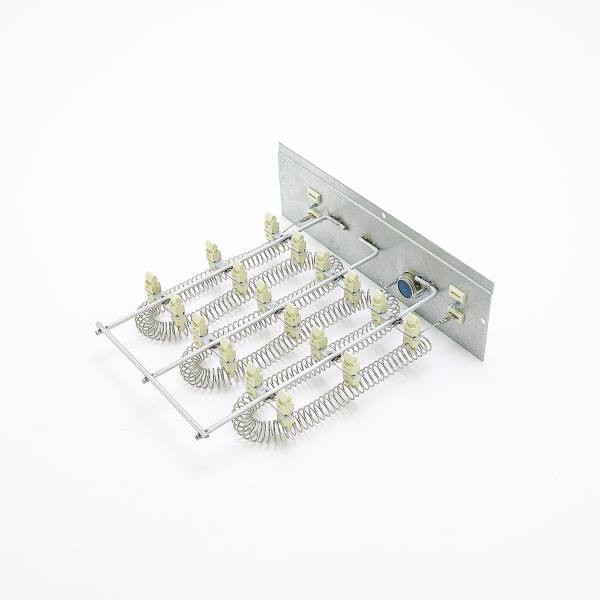 York 4.8 Kw 240 Volt Heater Element Assembly S1-3500-405P/A