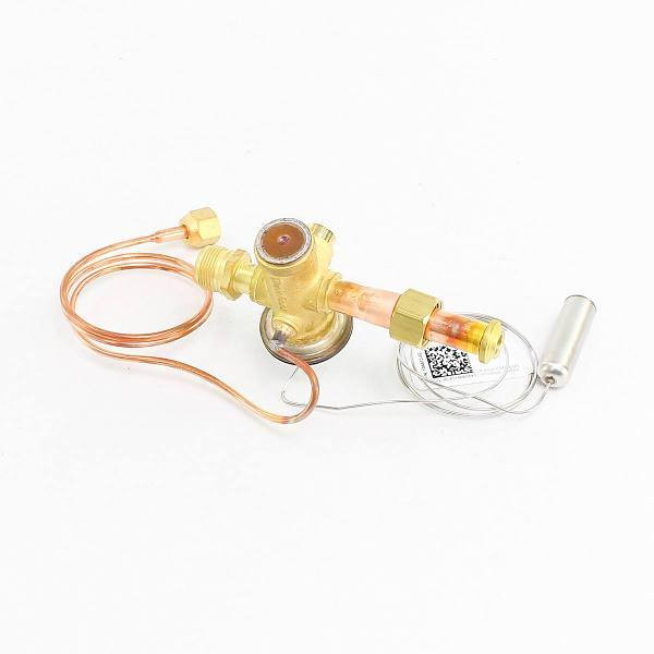 Lennox 4 Ton R410 Txv Valve Outdoor 13Y20