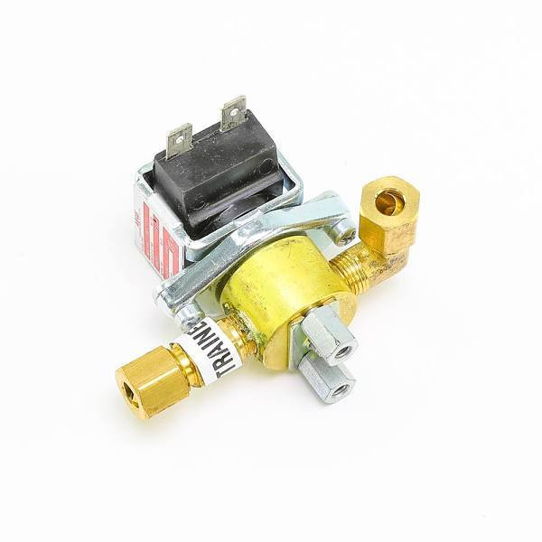 Liebert Humidifier Fill Valve Kit KIT-164659P1