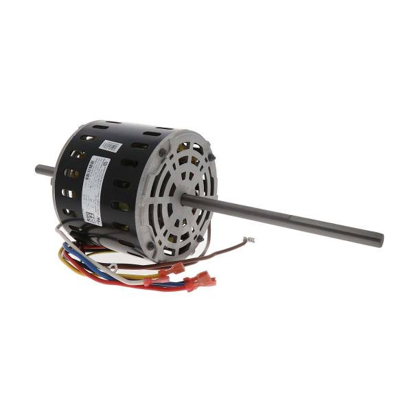 Carrier 1/2hp Double Shafted 115v 1075 4 Speed HC43SQ116