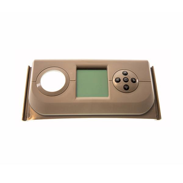 Weil-Mclain Display Board Assembly Includes Plastic And Display Screen 383-500-659