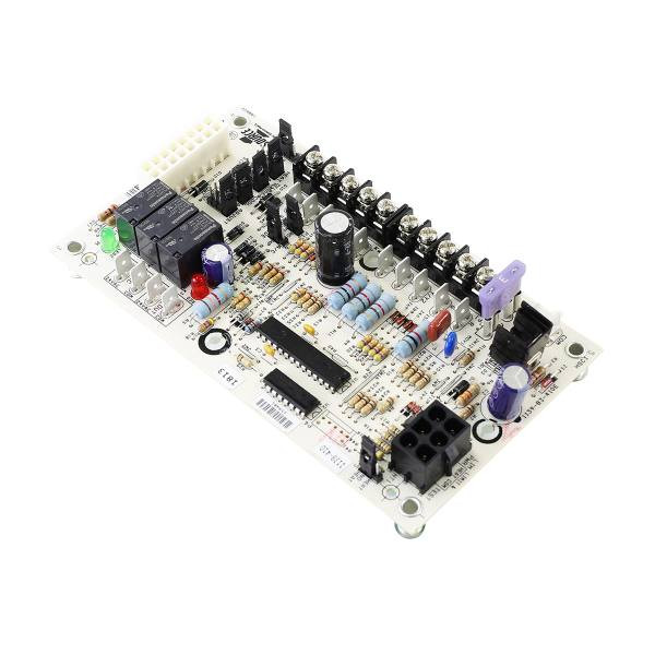 York Fan/Electric Heat Control Board S1-031-09157-000