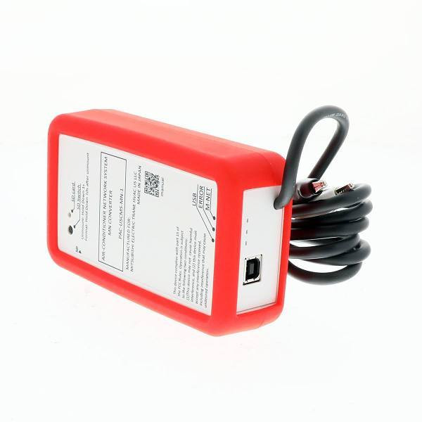 Mitsubishi Electric Maintenance Tool PAC-USCMS-MN-1