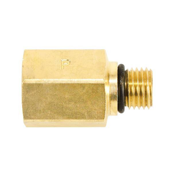 Carrier Mxf Npt Adapter DE14CA126