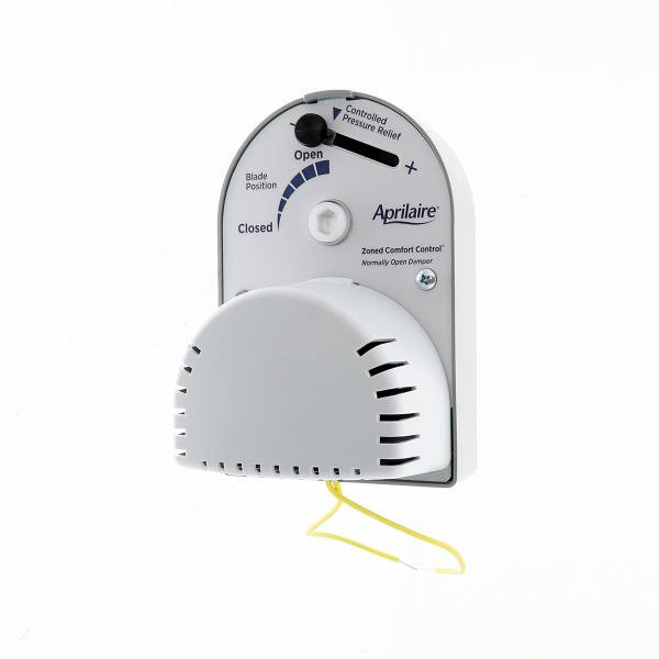 Aprilaire Replacement Actuator N/O 6998