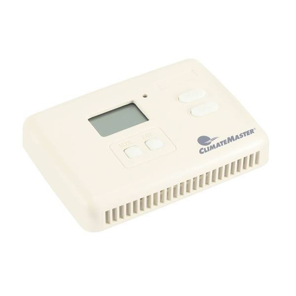 Carrier 1 Heat 1 Cool Non-Programmable Tsat ATA11U01