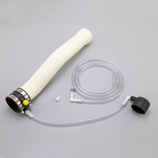 Lennox Flue Transition Kit 59M03
